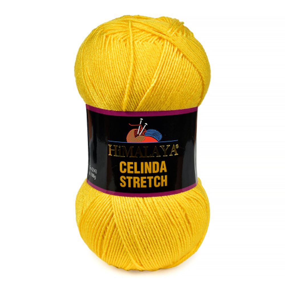 Пряжа Himalaya Celinda Stretch (24) Пряжа Himalaya Celinda Stretch (24)