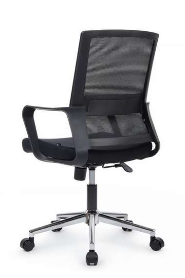 Кресло Mint RCH M1029MBE Черный