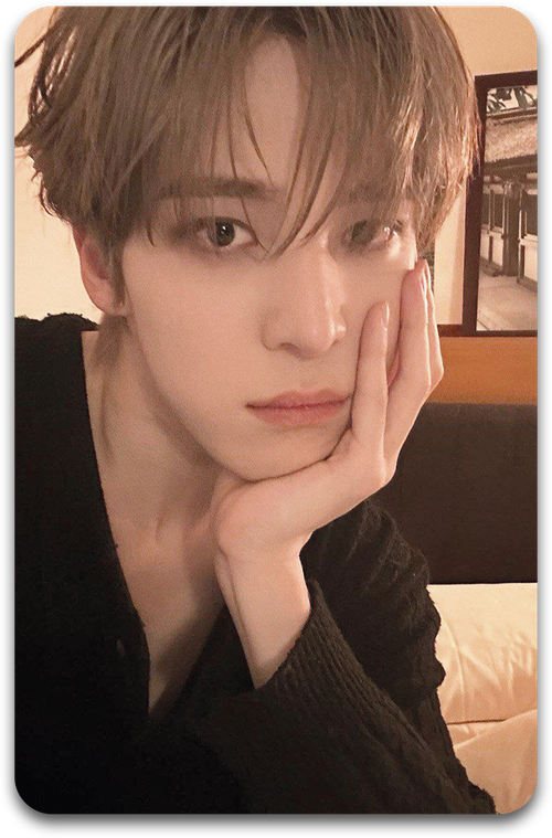 Карта / ATEEZ #0512