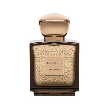 MAJOURI Парфюмерная вода Signature