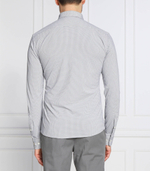 рубашка roan_f BOSS BLACK - белый(50477904)