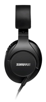 Наушники  Shure SRH440A-EFS