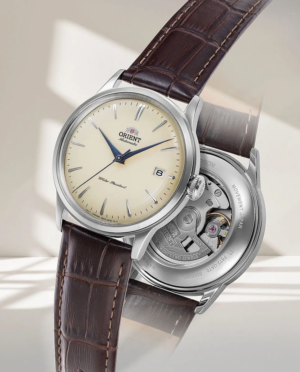 Orient Bambino Automatic RA-AC0M04Y30B