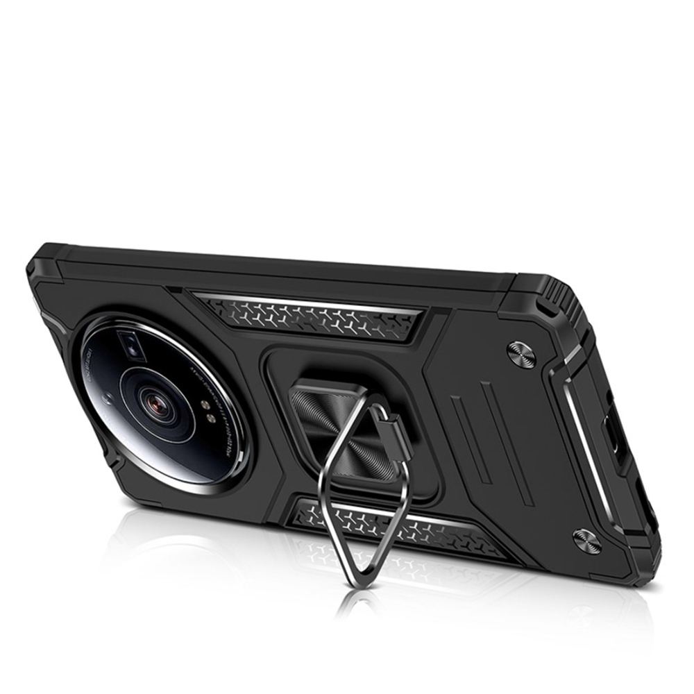 Противоударный чехол Legion Case для Xiaomi 12S Ultra