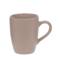 GAEM Кружка (кратность 6 шт), 350 мл, L13 W8,5 H11 см, 4в., (сорт 1,2)