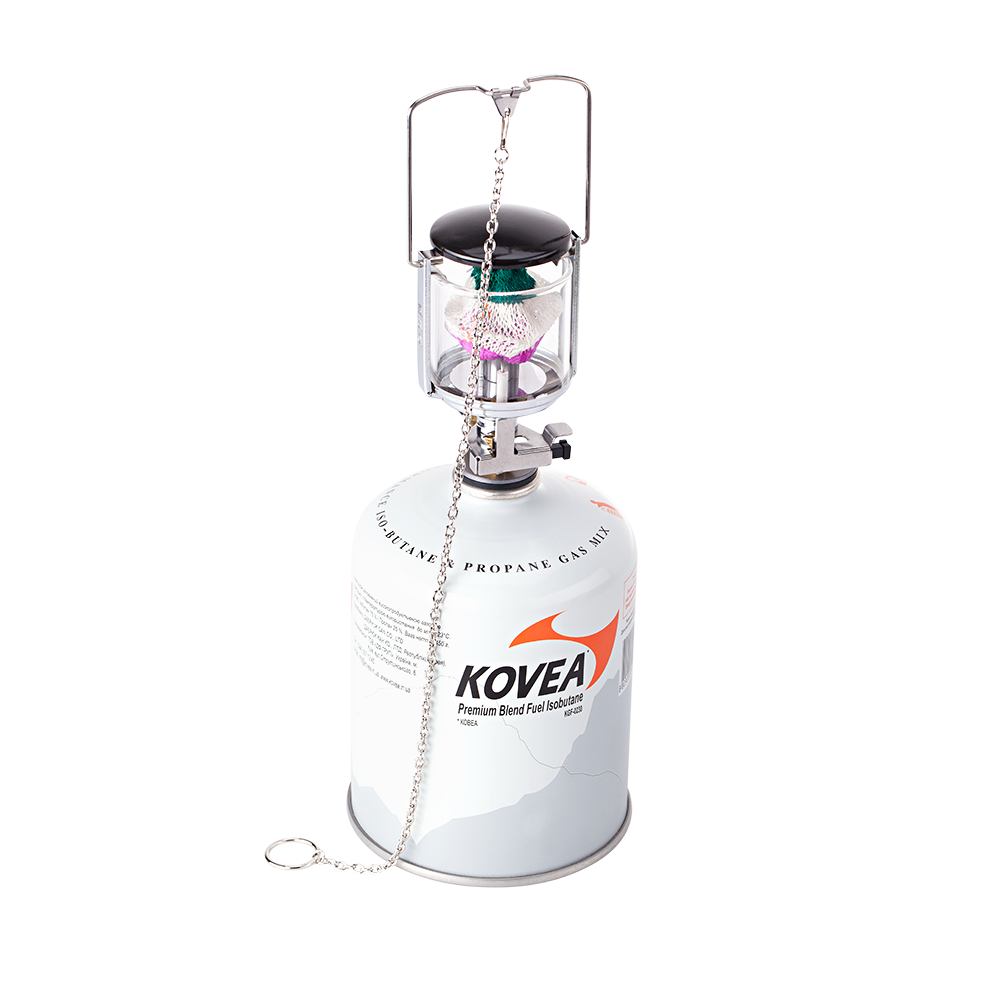 Газовая лампа Kovea Observer Gas Lantern KL-103