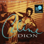 Celine Dion / The Colour Of My Love (2LP)