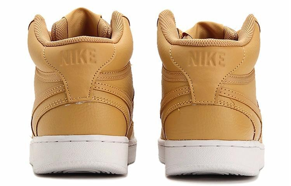 Кроссовки Nike Court Vision Mid (Женская размерная сетка)