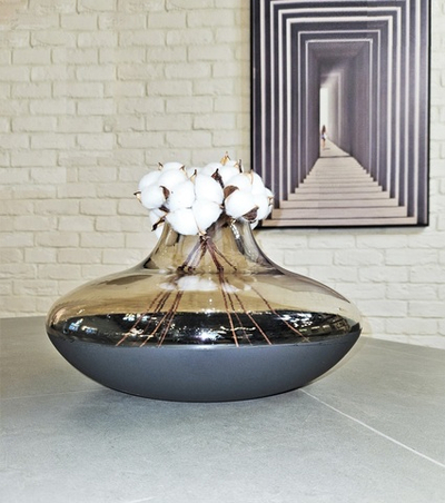Ваза Round vase A