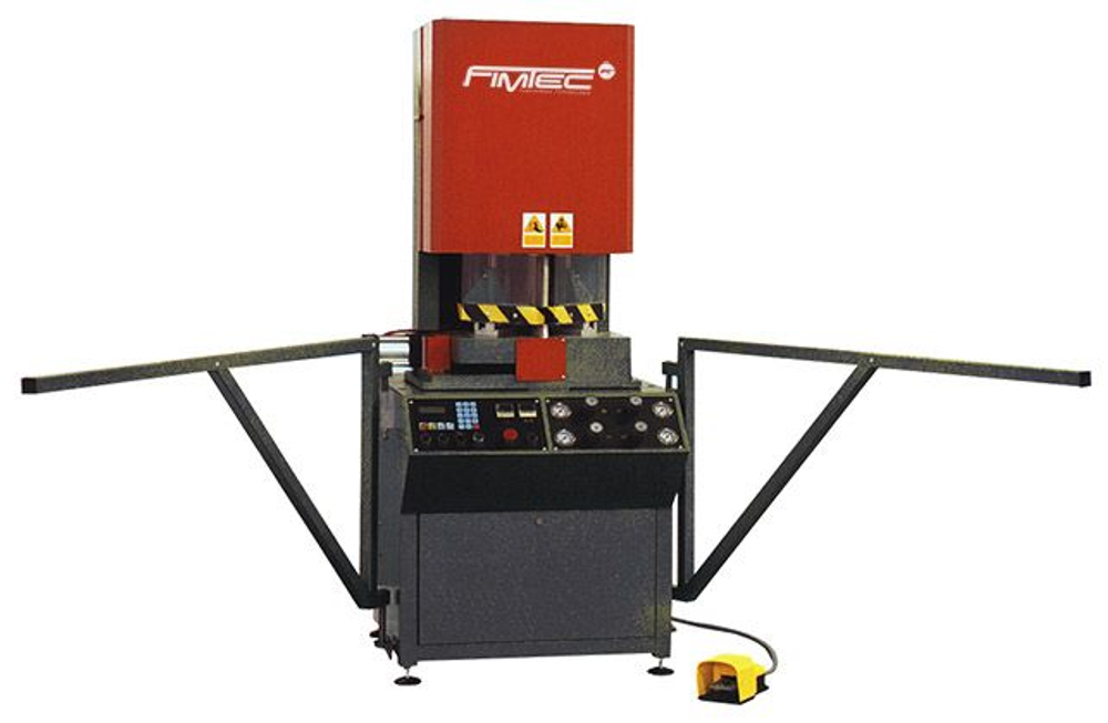 Сварочный станок Fimtec SL V