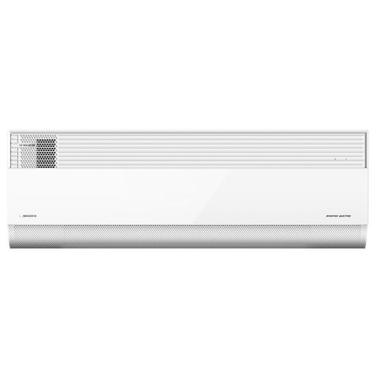 Мультисплит система на 3 комнаты Midea MMCA1BU-09HRFN8 x 3 / M3OG-21HFN8-Q1