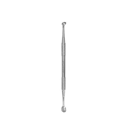 Cosmetic Face Spatula Expert 20 Type 1 (Beauty Care Double-ended Tool)