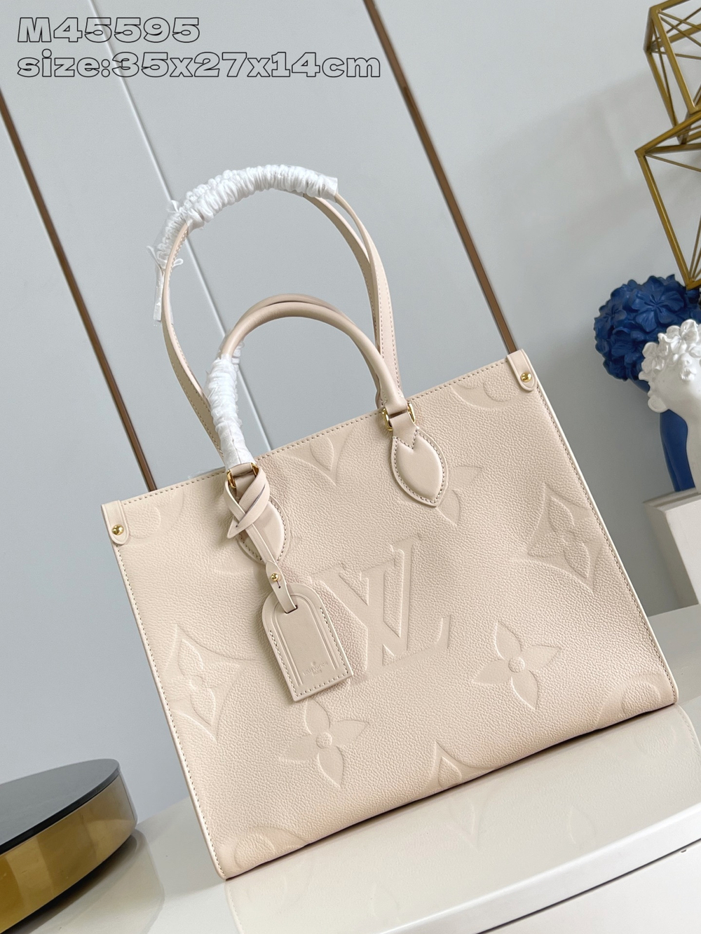 Louis Vuitton Onthego MM