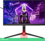 Игровой монитор AOC Agon Pro AG274QG