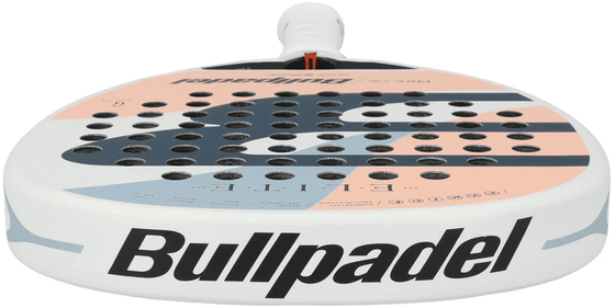 Ракетка для падела Bullpadel Elite W 25