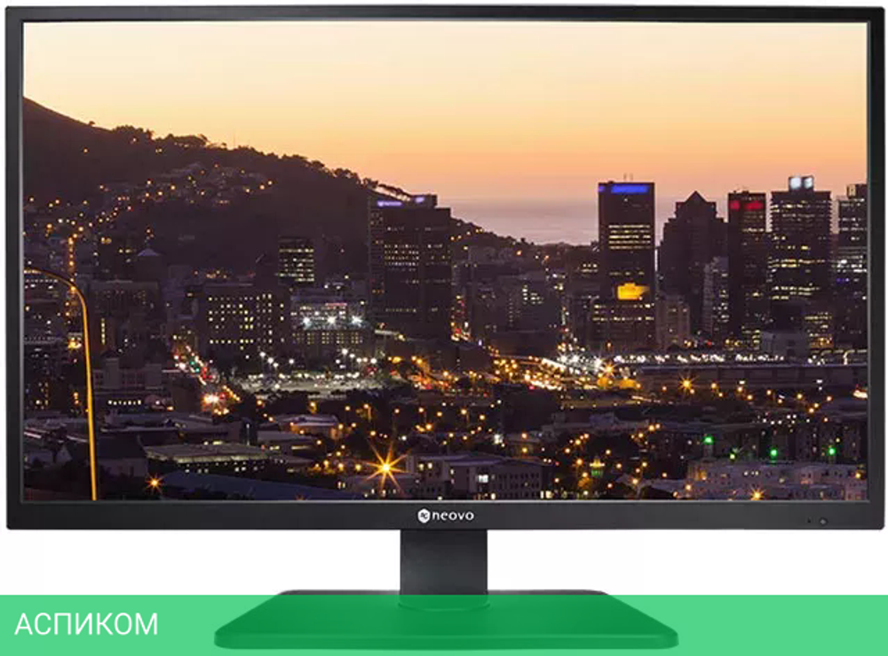 Монитор AG Neovo SC-32E