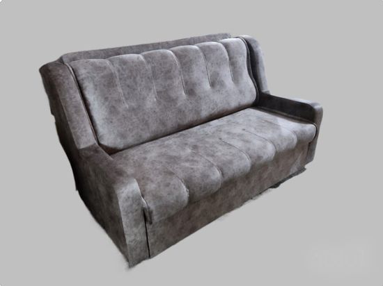 Диван РОНДО (без утяжек)