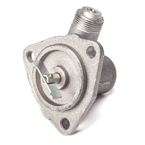 Привод тахоспидометра, МТЗ, ЗИЛ, дв. ММЗ