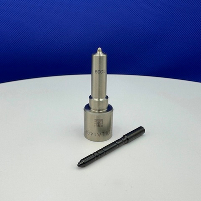 Распылитель форсунки BOSCH DLLA146P1339 / 0445120218 / LIWEI