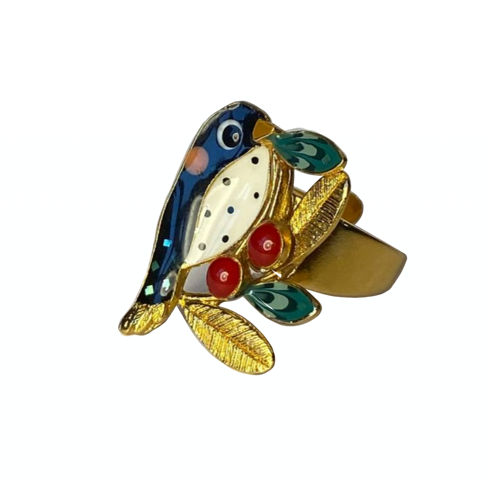 Кольцо Griotte