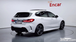 BMW 1 Series (F40) 118d M Sports (01.2021)