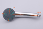 Смеситель для ванны Oute T50 T5023C