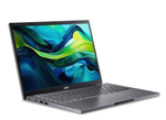14" Ноутбук Acer Aspire A14-51GM (1920x1200, Intel Core 7 150U, RAM 16ГБ, SSD 256ГБ, NVidia GeForce RTX 2050, OS Windows)