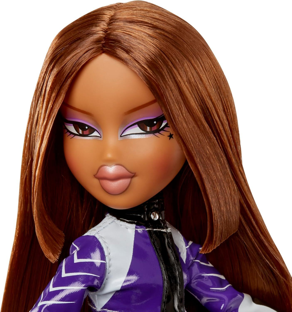 Кукла Bratz Scorchin Yasmin 544821