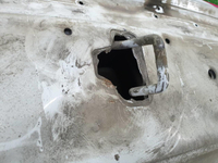 Капот Lada Largus (2021-н.в.)