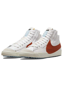 Кроссовки Nike Blazer Mid 77 Jumbo Dark Russet