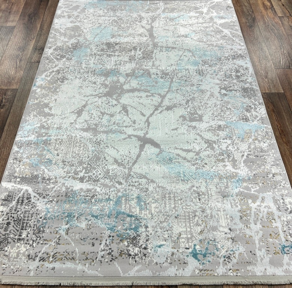 Monaliza 1531A CREAM \ BLUE Прямой