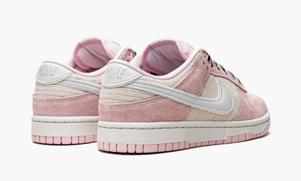 Dunk Low LX WMNS "Pink Foam"