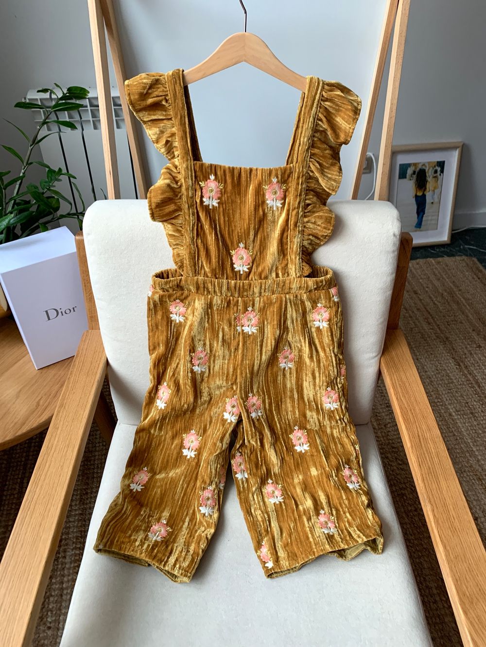 Комбинезон Louise Misha