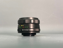Helios 44M-6