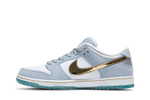 Кроссовки Nike Dunk Sb Sb Pro Qs "Holiday Special"