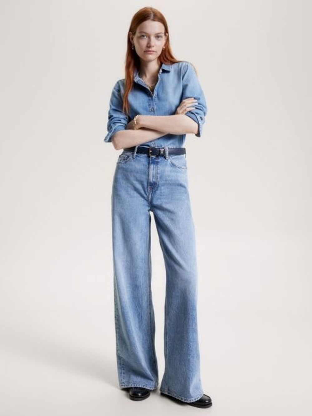 TOMMY HILFIGER JOEY WW0WW39634 1A6 Ashop.ru
