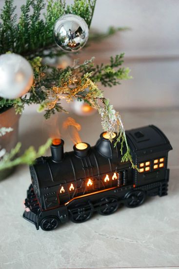 Choo-choo, ультразвуковой аромадиффузор, Sens