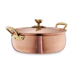 Набор посуды 6 предметов Ruffoni Historia decor