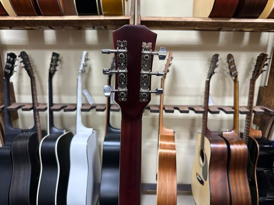 Комплект 12в1 акустическая гитара Belucci BC4020 N