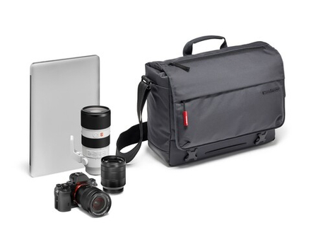 Сумка Manfrotto Manhattan Speedy-10