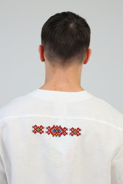 Рубашка мужская