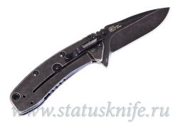 Нож Kershaw 1556 Cryo II BlackWashфотография - 4