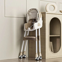 Стульчик для кормления LuxMom C3