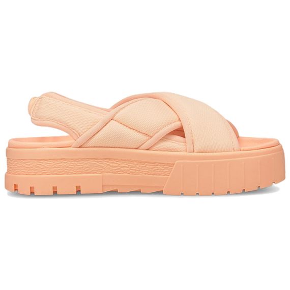 Puma Mayze Sandal 'Orange'