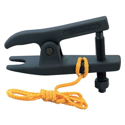 Цена на KING TONY (9BE11) Съемник шаровых опор, зев 19 мм, кованый