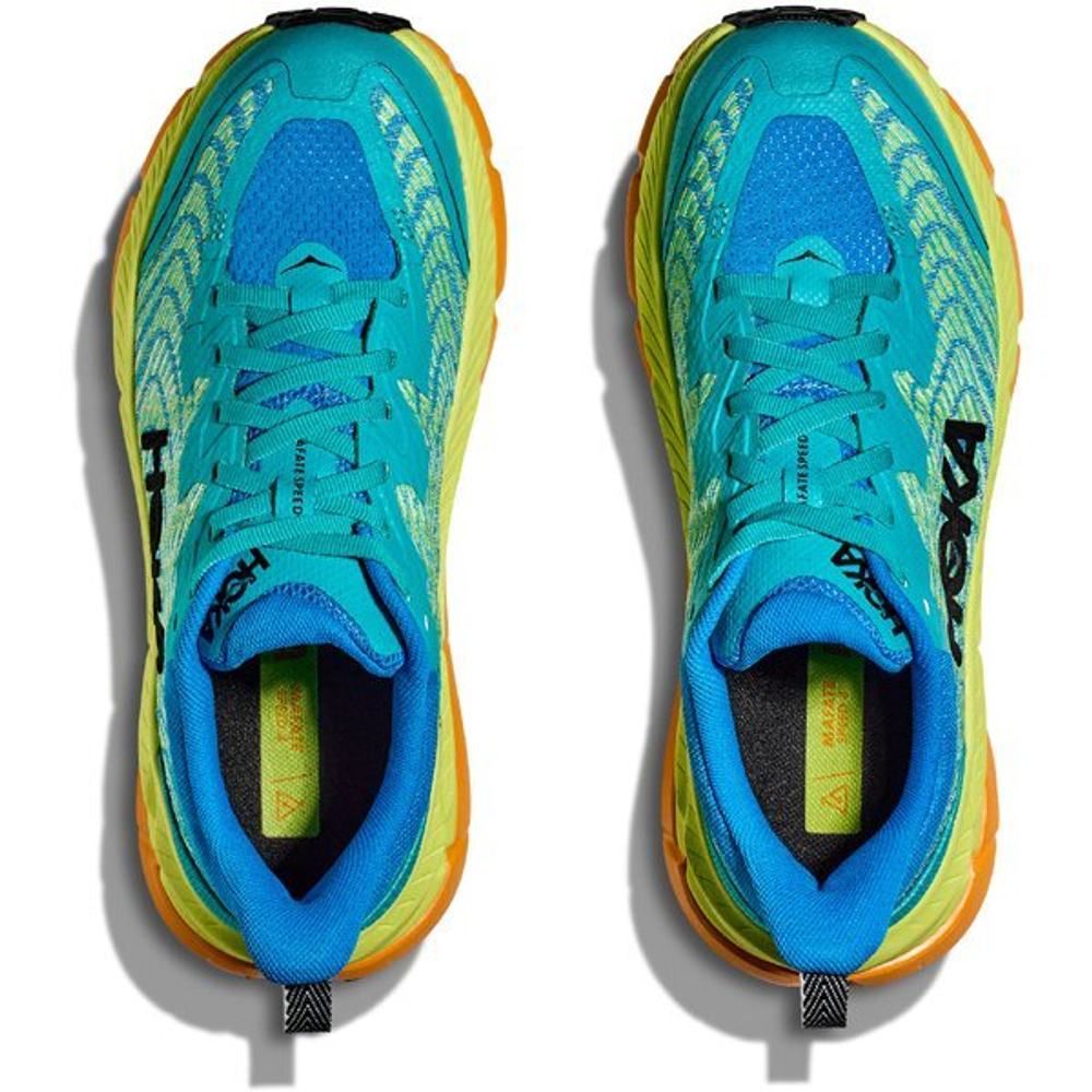 Кроссовки мужские Hoka Mafate speed 4