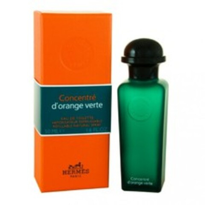 Hermes Concentre d´Orange Verte EDT 100ml