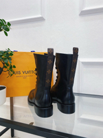 Louis Vuitton Ботинки