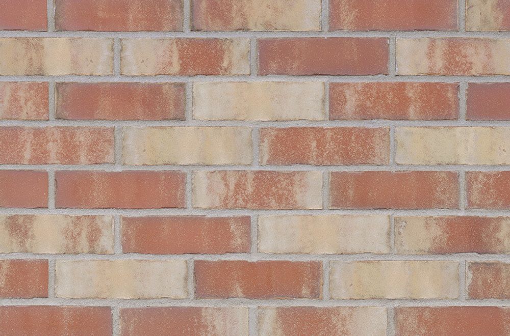 King Klinker - Never land (HF38), Old Castle, 240x71x10, NF - Клинкерная плитка для фасада и внутренней отделки