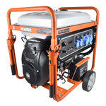 Генератор бензиновый EVOline PB 15000 E (Zongshen)